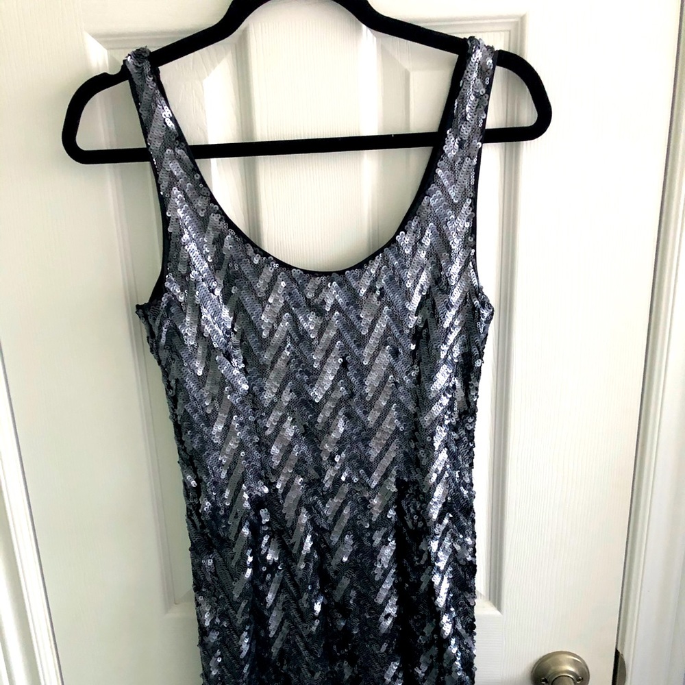 Guess by Marciano Holiday Dress